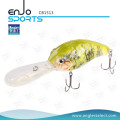 Angler Select Crank cebo de pesca de artes pesqueros de señuelo (CB1513)